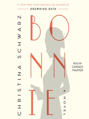 cover image of Bonnie